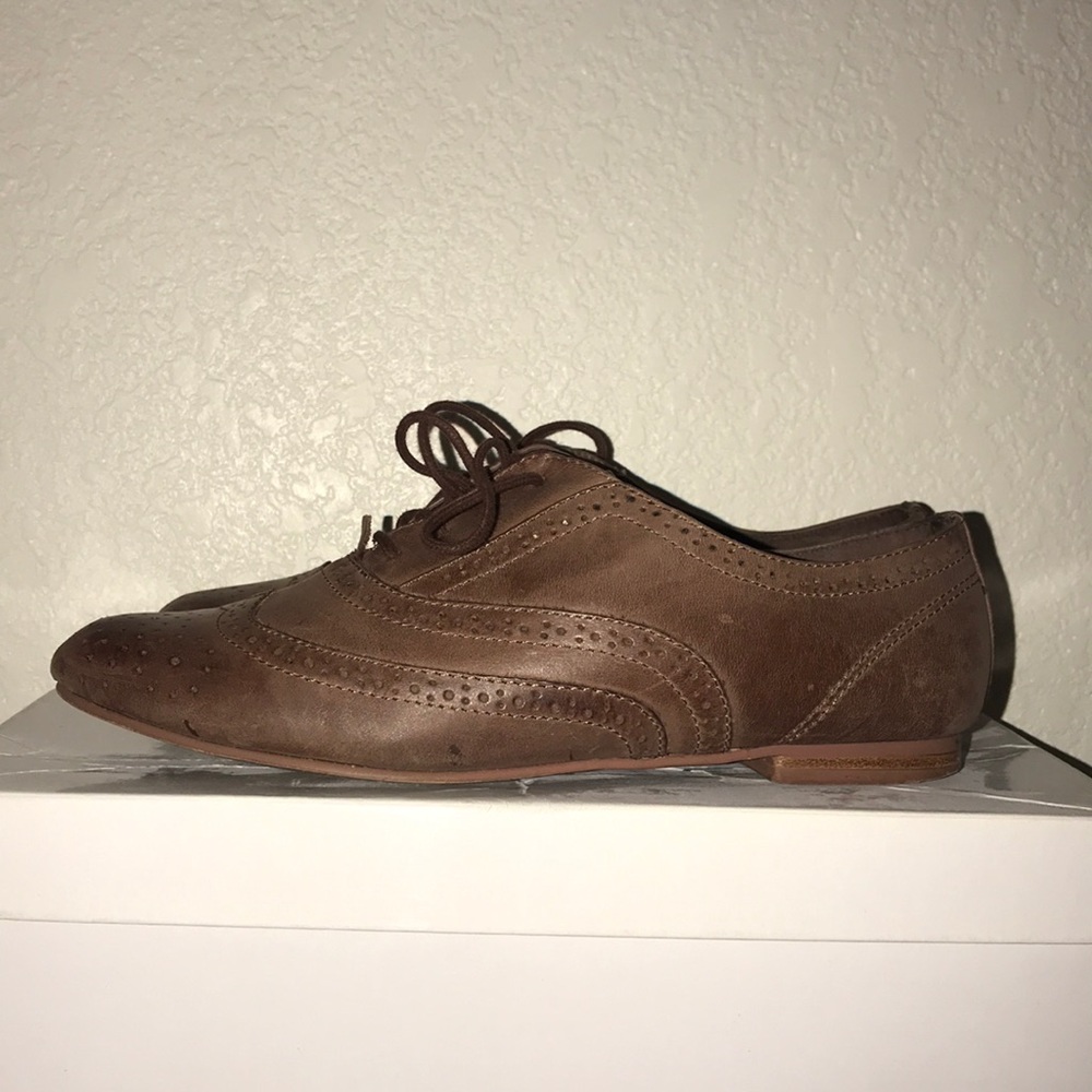 Steve Madden Loafers